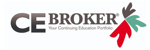 CE Brokers Approved Provider
