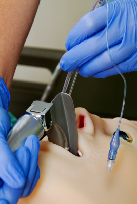 Basic Airway Management training